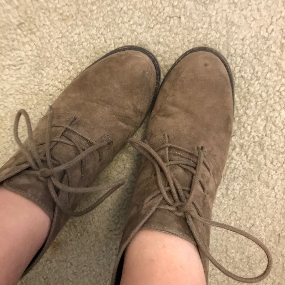 Booties - Picture 5 of 12